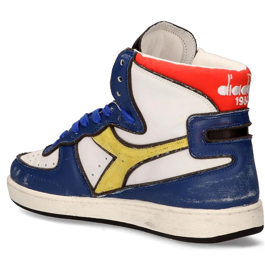 Mi Basket Dessau sneakers alte da uomo Diadora | 178601C1938